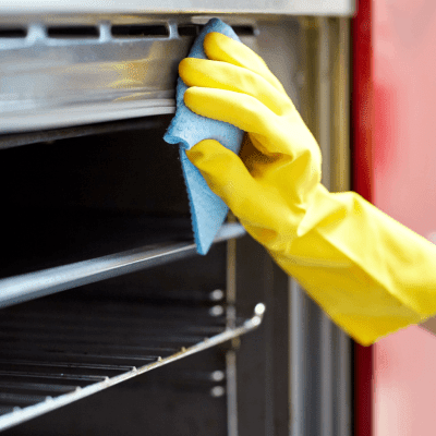 DEEP CLEANING